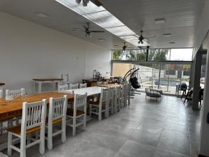 casa quincho concordia