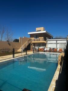 casa quincho concordia