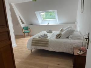 B&B / Chambres d'hotes chambre d'hotes Le Domaine de la Vallee : photos des chambres