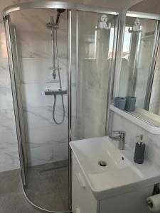 Appartement 4 personnes