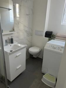 Appartement 4 personnes