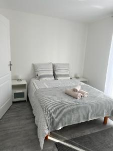 Appartement 4 personnes