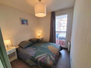 Appartements Le Lavandin - T3 Piscine & Climatisation : photos des chambres