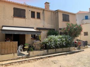 Appartements Studio le Bastion : photos des chambres