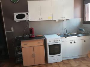 Appartements Studio le Bastion : photos des chambres