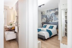 Brezza Marina Deluxe Apartment