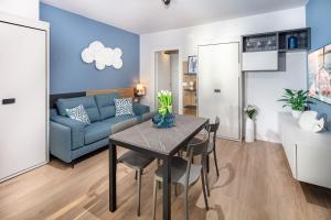 Brezza Marina Deluxe Apartment