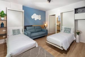 Brezza Marina Deluxe Apartment