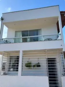 Casa de Praia na Barra, Ilhéus - 伊塔布纳