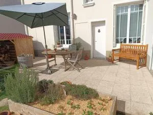 Chambre d'hôte au Mans pour 24H Autos Motos ou autre évènement - Allonnes