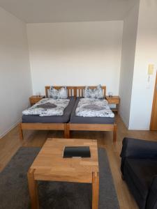 Ferienwohnung am Yachthafen - 16