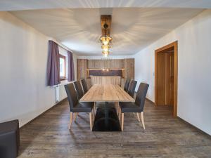 Chalet Fabian by we rent, JOKERCARD INCLUDED