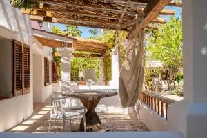 Valley Club - Agroturismo Ibiza - Sant Joan de Labritja