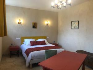 B&B / Chambres d'hotes chambre d'hotes Le Domaine de la Vallee : photos des chambres