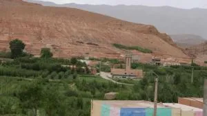 Gîte flilou - Tazrouft