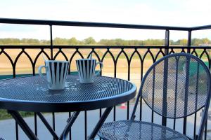 NOVA4- Cozy Apartment 8 ppl- Near Disneyland Paris