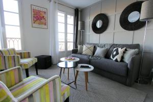 NOVA4- Cozy Apartment 8 ppl- Near Disneyland Paris