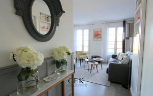 NOVA4- Cozy Apartment 8 ppl- Near Disneyland Paris - 3hvězdičkové hotely ve městě Serris