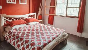 Hotel 3 Bamboo Ecolodge