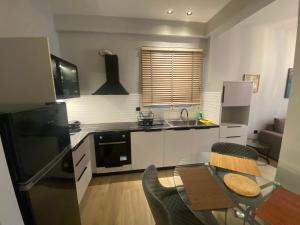 Kostas Lux apartment