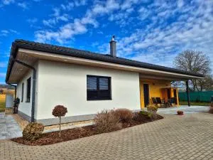 Ubytování nad přehradou - Dvůr Králové nad Labem