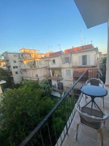 Kostas Lux apartment