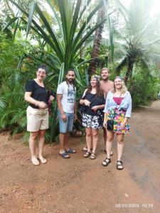 SIGIRI HUNTERS HOMESTAY & Hostel