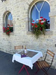 chambre d'hôtes Le Domaine de la Vallée - 圣马丁德万