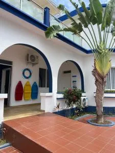 Oceano Boutique Hotel - Lobito