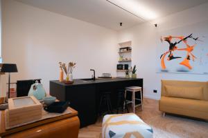 Casamusa suite