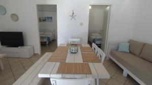 Beach House Paraporti