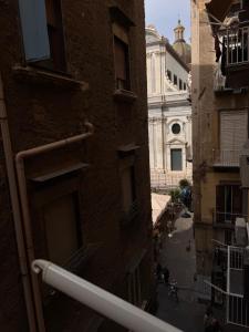 La camera di Anna
