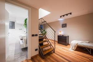 tHE Turbo Loft - Tortona Area