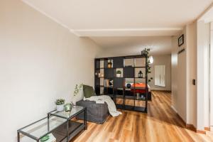 tHE Turbo Loft - Tortona Area