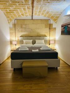 Bari Central Loft Piccinni