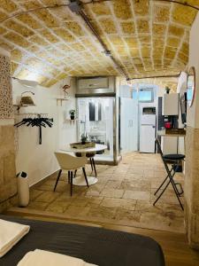 Bari Central Loft Piccinni