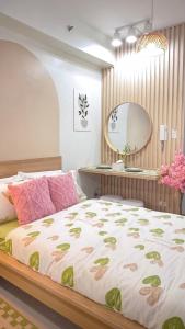 Japanese Inspired Hotel at MOA