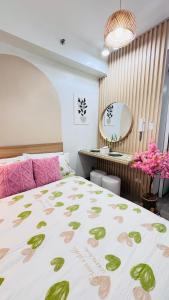 Japanese Inspired Hotel at MOA