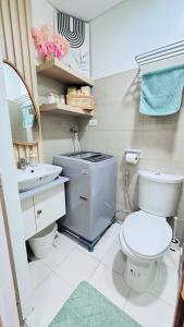 Japanese Inspired Hotel at MOA