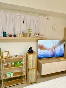 Japanese Inspired Hotel at MOA