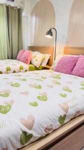 Japanese Inspired Hotel at MOA