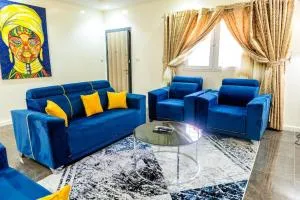 Appartament Somone , Sall Residence - 姆布尔