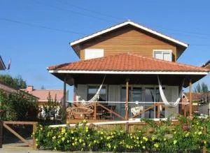 La Tatuira, Cabana Grande - 皮涅拉