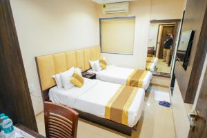 Hotel Skylink Hospitality Mahalaxmi