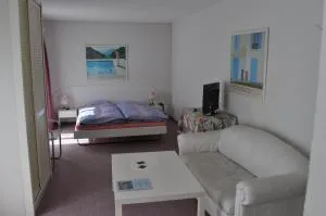 Le Rivage - Saint-Gingolph