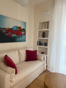 Elegant apartment in the heart of Bologna