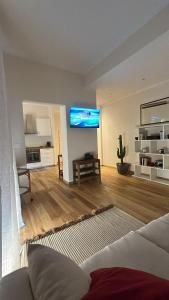 Elegant apartment in the heart of Bologna