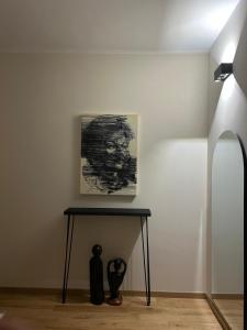 Elegant apartment in the heart of Bologna