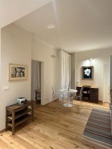 Elegant apartment in the heart of Bologna