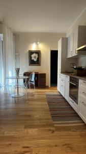 Elegant apartment in the heart of Bologna